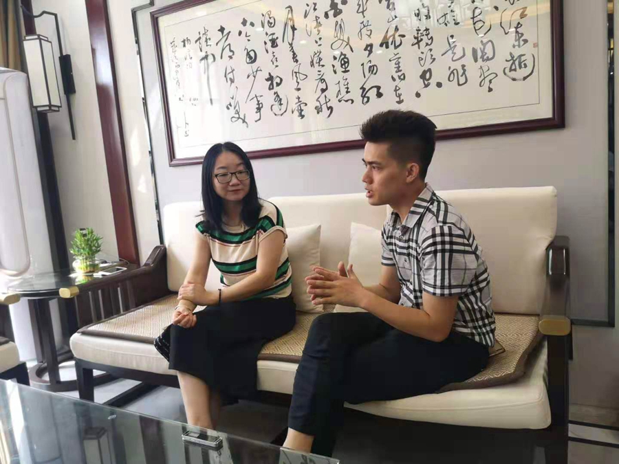 东莞别墅装修公司回访装修业主过程