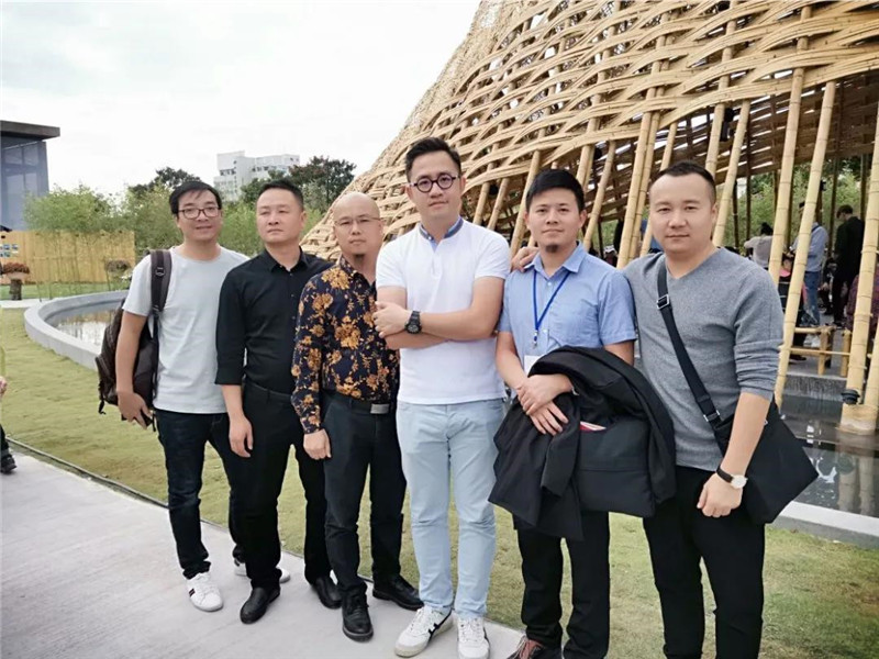 草堂设计院