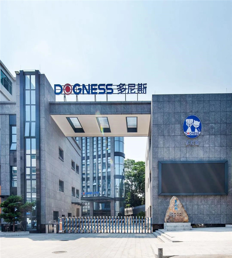 草堂设计院 实景赏析丨一万多平上市集团总部大楼完工啦!(图1)